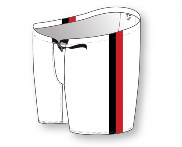 Athletic Knit Custom Hockey Pant Shells H955